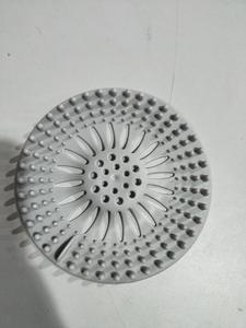 Sink, Toilet, and Sewer Drain Filter Cover – Outlet Accessory for Clogs and Debris Prevention
