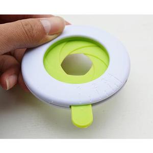 Creative Noodle Potentiometer Pasta Measurer Noodle Maker Selector Measurer Kitchen Gadget