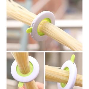 Creative Noodle Potentiometer Pasta Measurer Noodle Maker Selector Measurer Kitchen Gadget