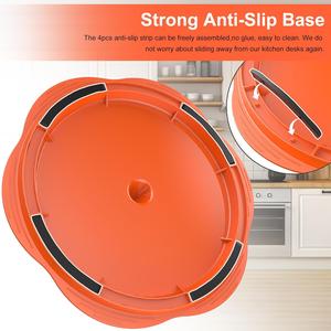 Compact Chicken Breast & Meat Shredder Tool with Ergonomic Handles, BPA-Free Plastic, Dishwasher Safe – Perfect for BBQ - Kitchen Utensils